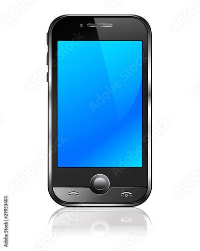 Smart Cell Phone