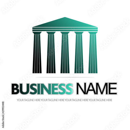 logo giustizia, tribunale, avvocato, icona, banca