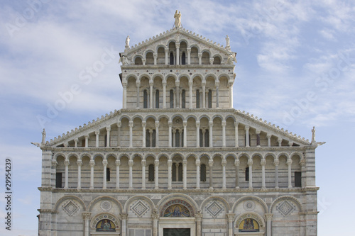 Cattedrale - Pisa