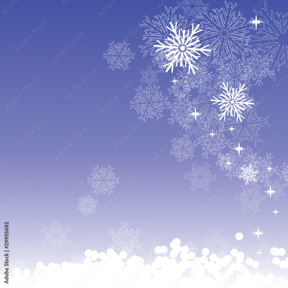 Christmas background Christmas background