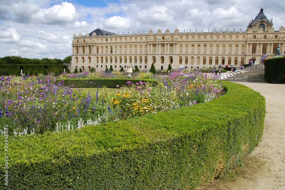Fototapeta premium Versailles