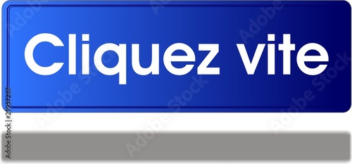 bouton cliquez vite