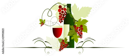 vigne et vin