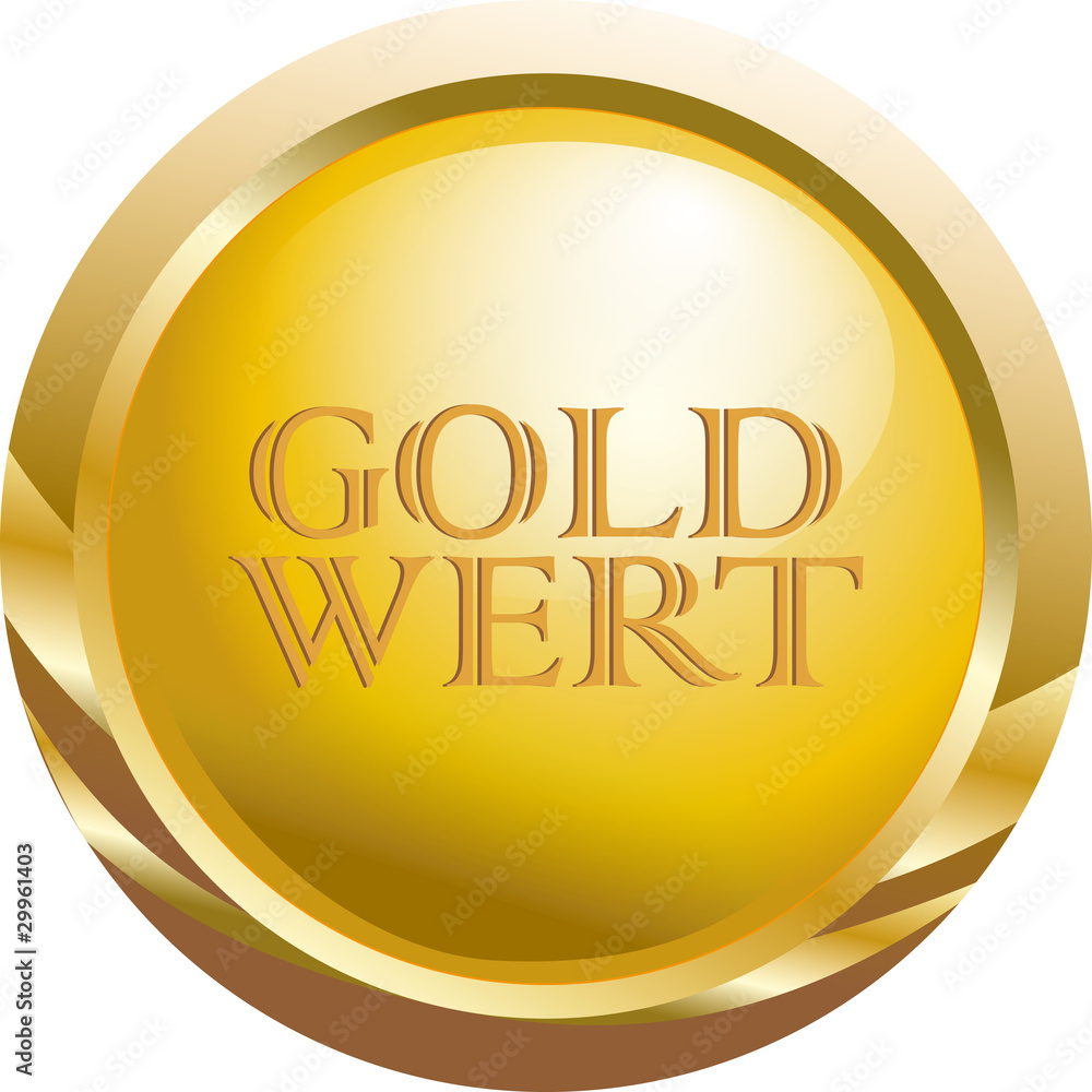 Gold wert