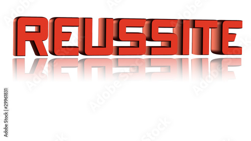 reussite