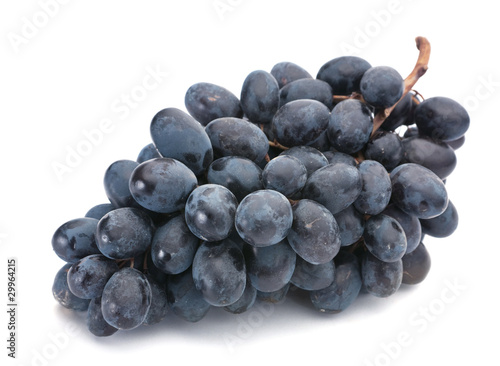 Blue grape fruit
