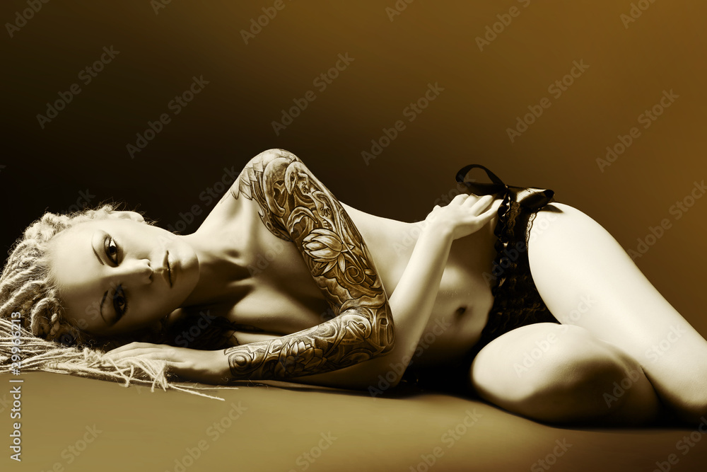 Fototapeta premium love