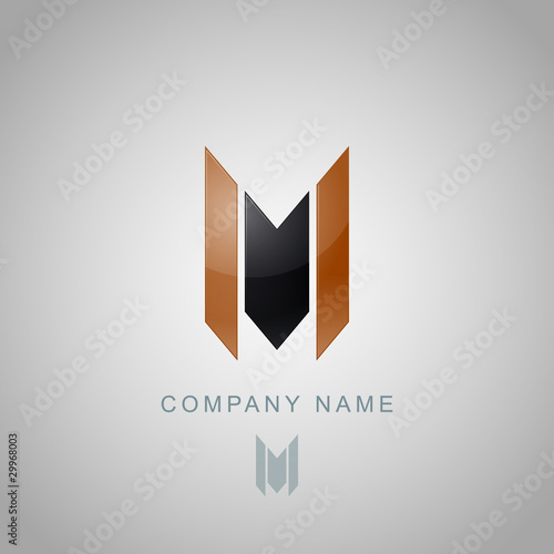 Logo M