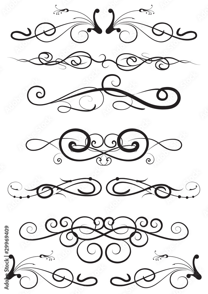 flower set flower set