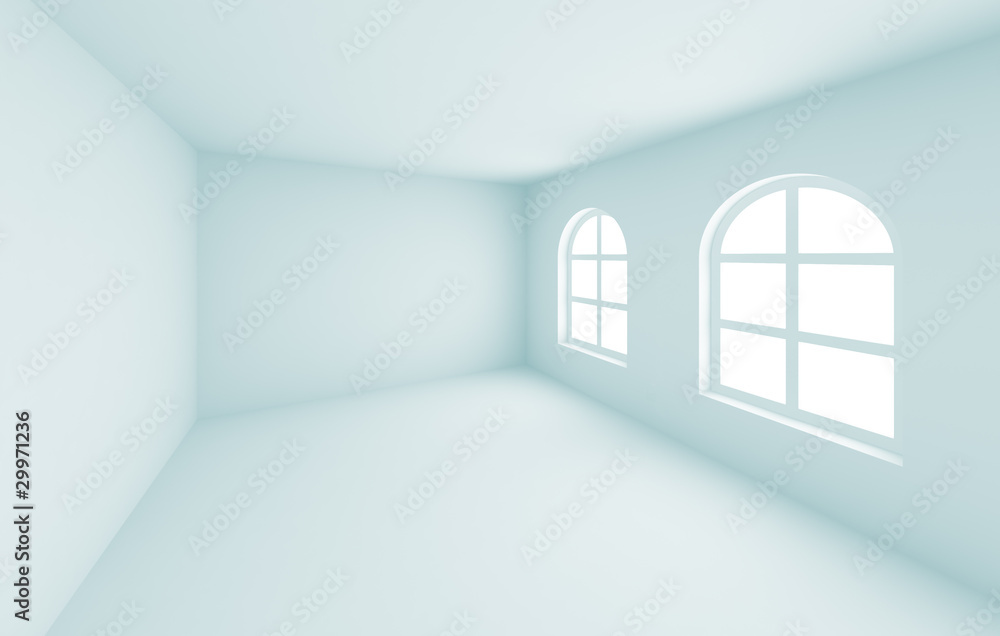 Empty Room Empty Room
