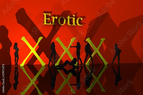 Erotic