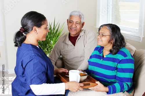 Home Health Care
