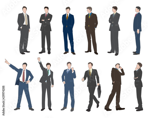 Businessman