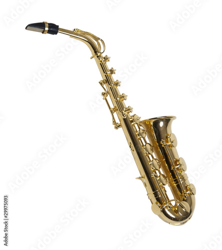 Saxophone