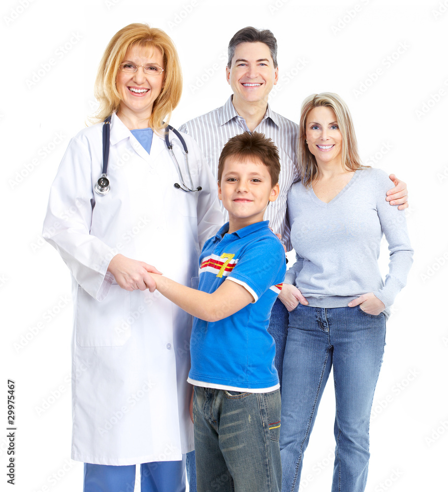 Family doctor
