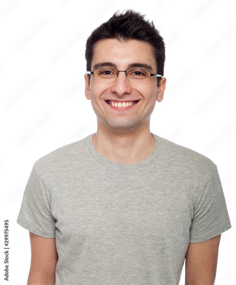 Casual man Casual man