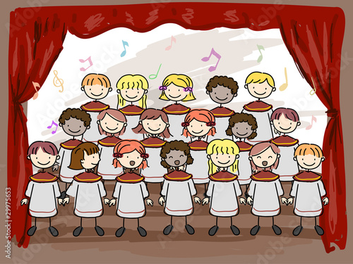 Children's Choir