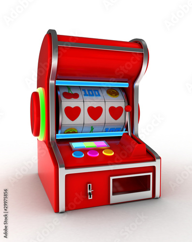Slot Machine
