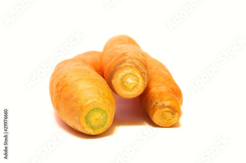 Carrots