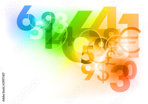 numbers