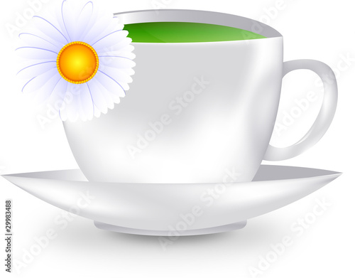 Green tea