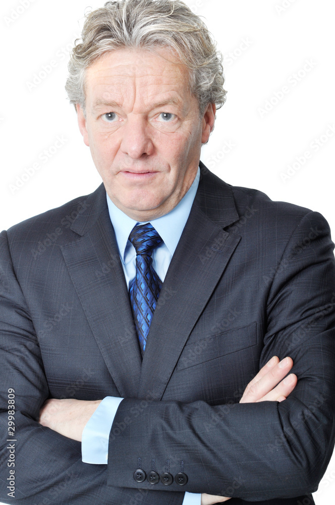 Überzeugen Sie mich! Überzeugen Sie mich!