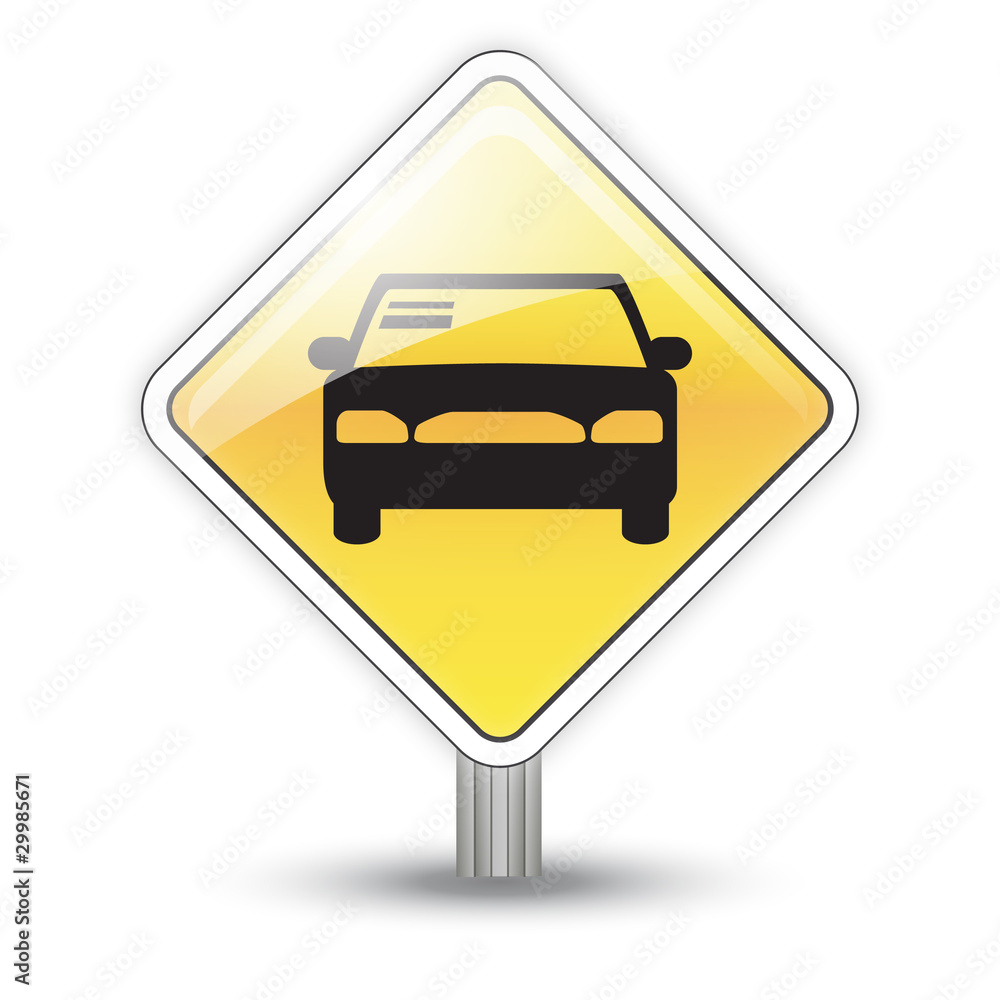 Symbole glossy vectoriel automobile 03 Symbole glossy vectoriel automobile 03