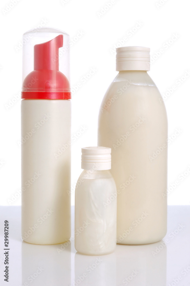 Body care treatment Body care treatment
