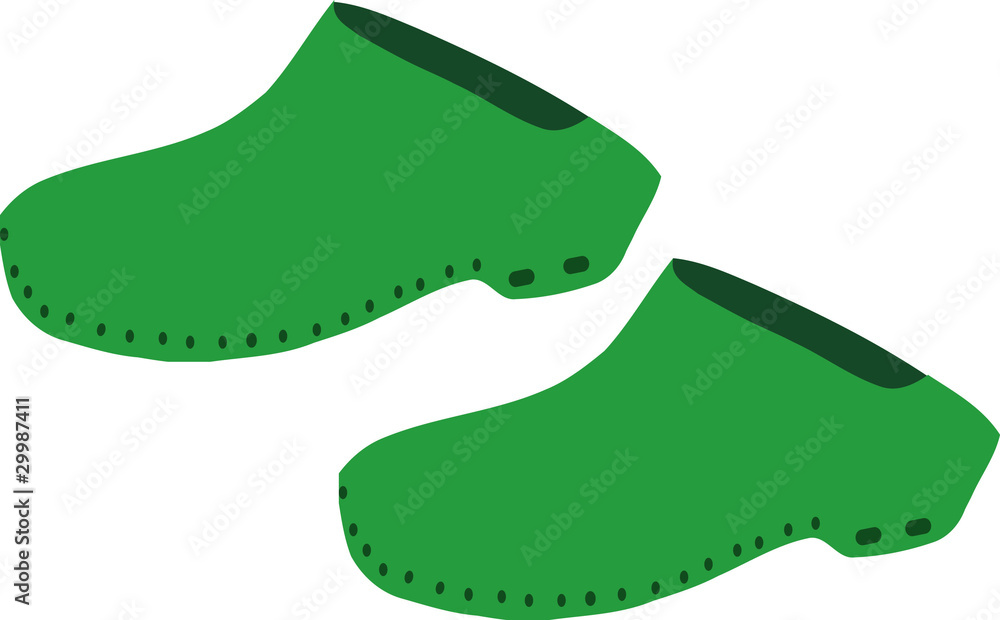 zoccoli zoccoli