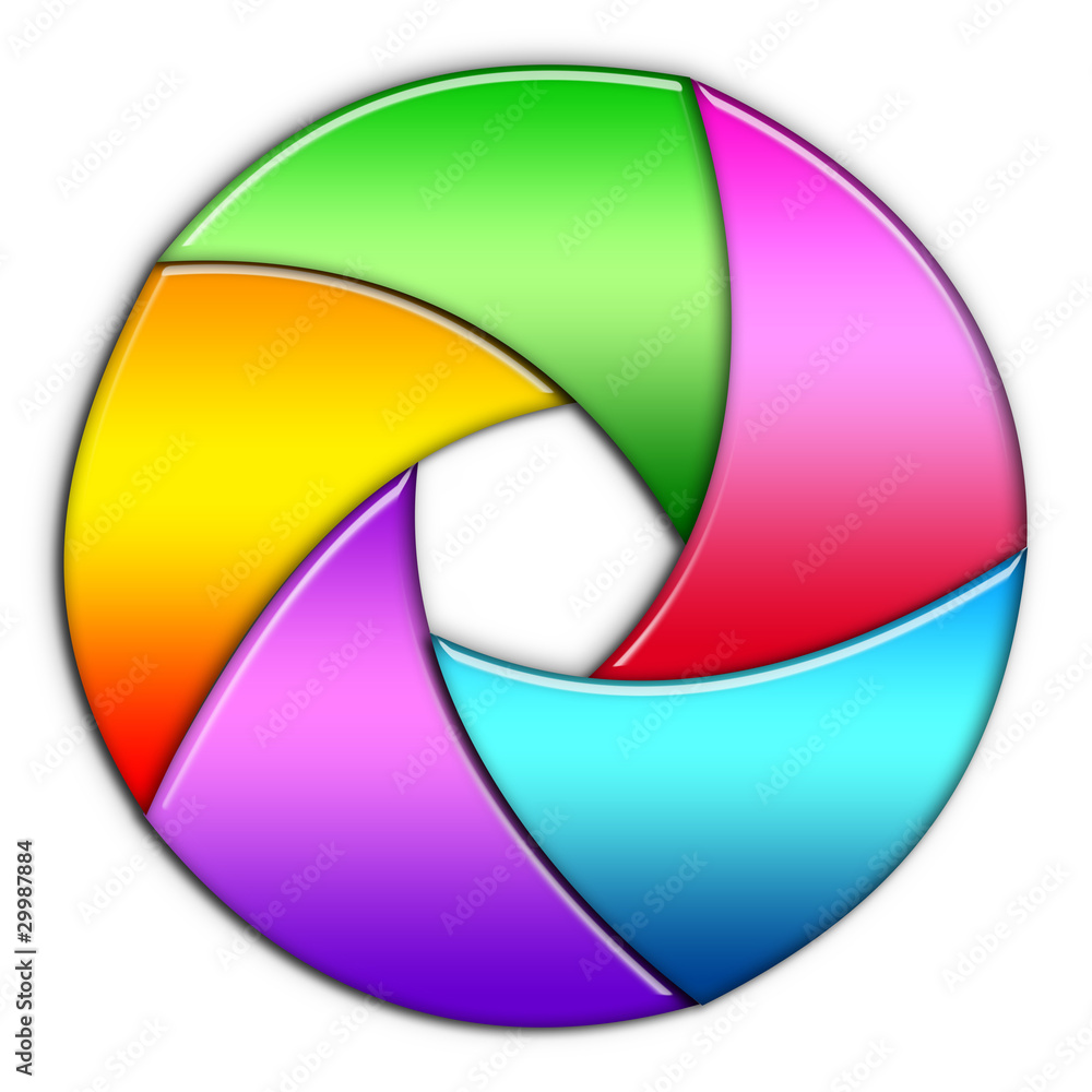 Diaframma Con Reticoli A Croce Per Esperimenti Di Fisica - 50x50mm - Foto 9
