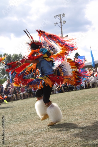 Pow-Wow photo