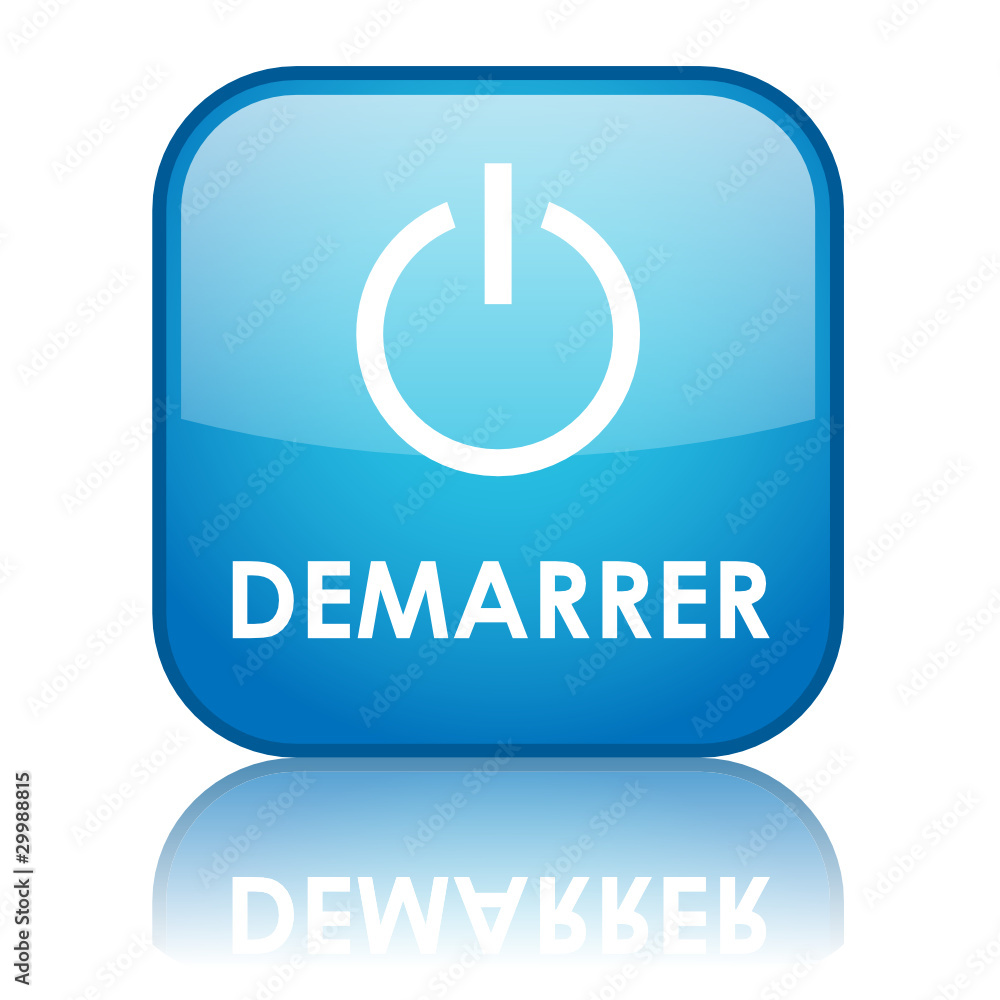 Bouton Web DEMARRER (démarrage cliquer ici start démarrer go ok) Bouton Web DEMARRER (démarrage cliquer ici start démarrer go ok)
