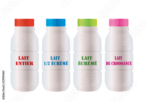 Bouteilles_Lait_x4