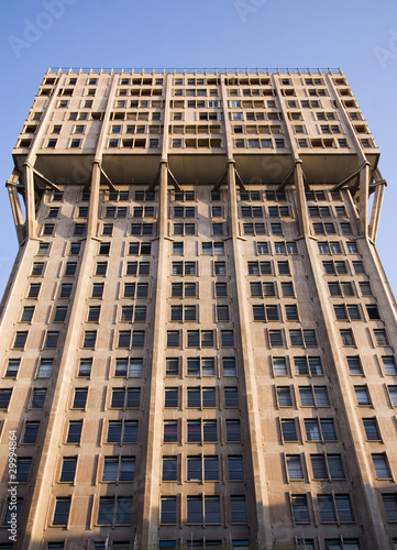 torre velasca a milano