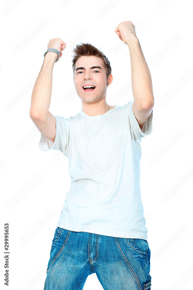 success success