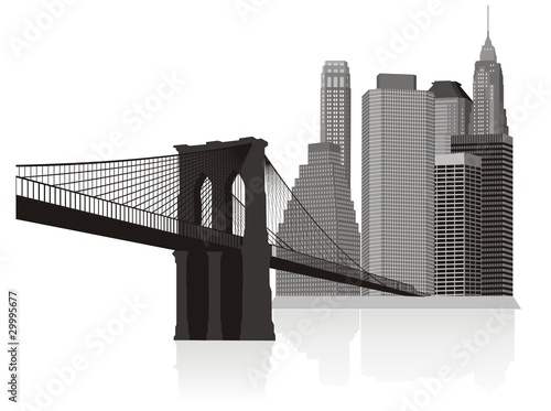 manhattan