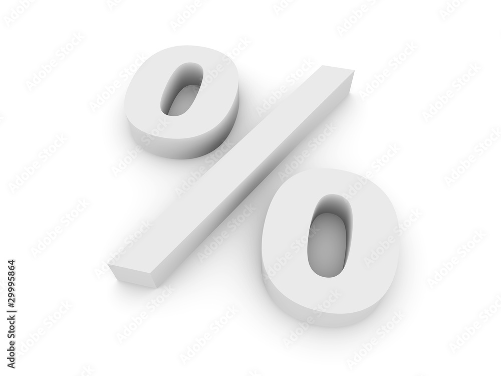 Prozent Symbol Prozent Symbol