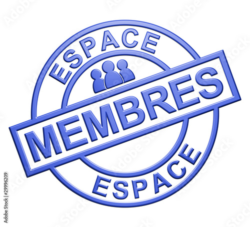 Espace Membres photo