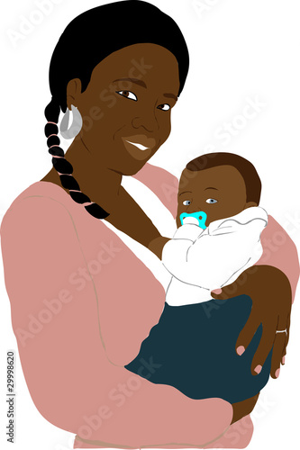 Mother's love