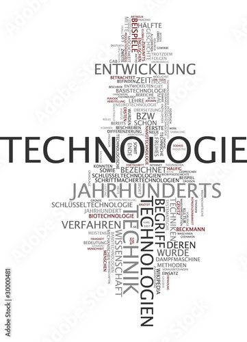 Technologie