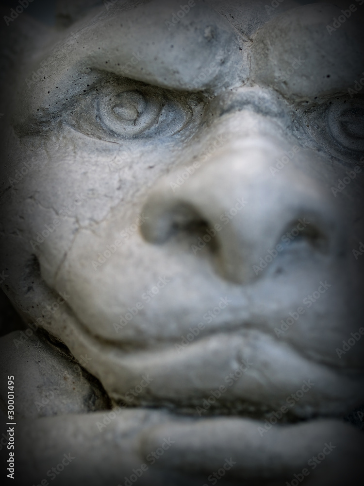 Gargoyle Statue Gargoyle Statue