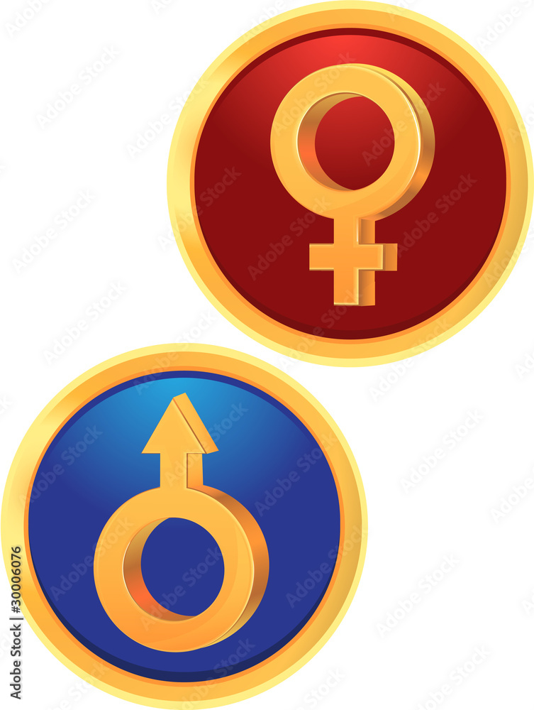 Signs Venus and Mars Signs Venus and Mars