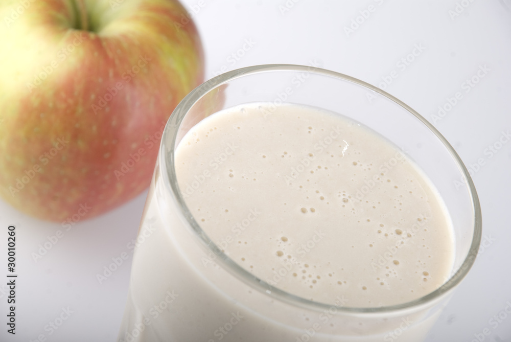 Apfelshake Apfelshake