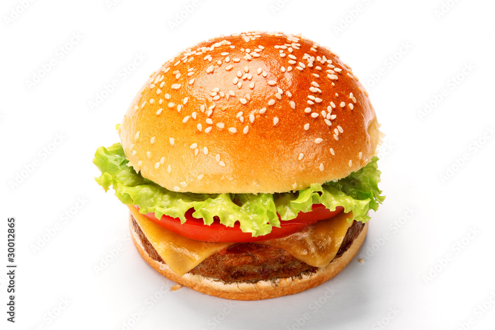 Burger Burger