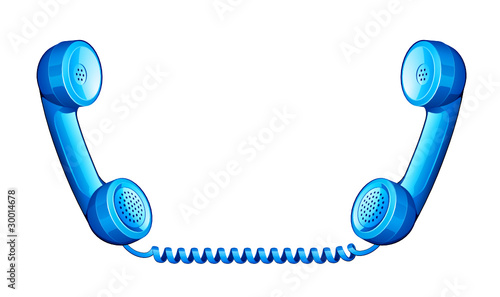 téléphone contact
