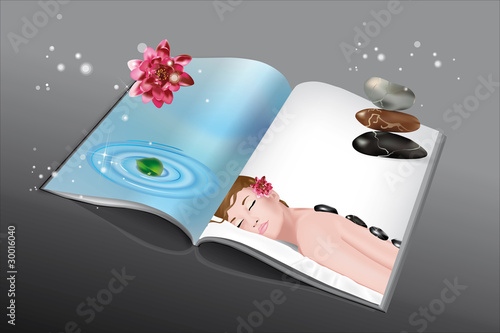 libro massaggio