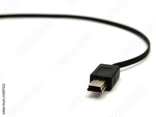mini USB cable