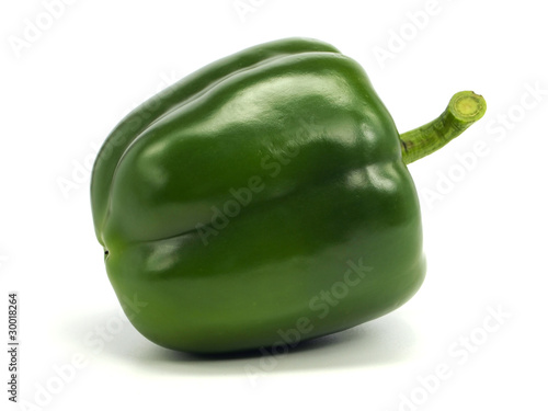 green pepper