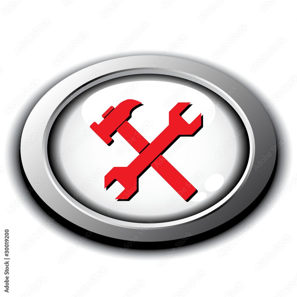 TOOLS ICON TOOLS ICON