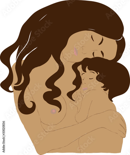 Madre e figlio per sempre
